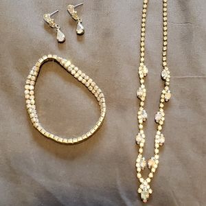Jewelry set